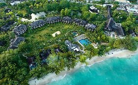 Story Seychelles